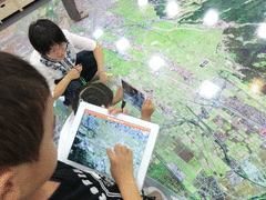 長岡震災アーカイブセンター　きおくみらい-写真1