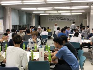 第2回集会の画像