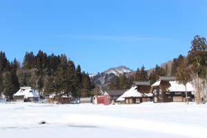 荻ノ島の風景その２