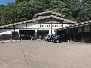 Shozenji-Kobo