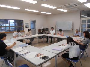 第3回ミーティング１