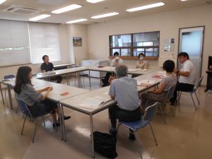 第3回ミーティング2