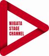新潟ステージチャンネル　ロゴマーク