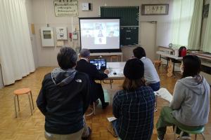 第4回ウェブ交流会２