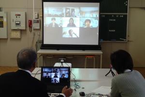 第４回ウェブ交流会３