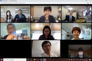 第4回ウェブ交流会６