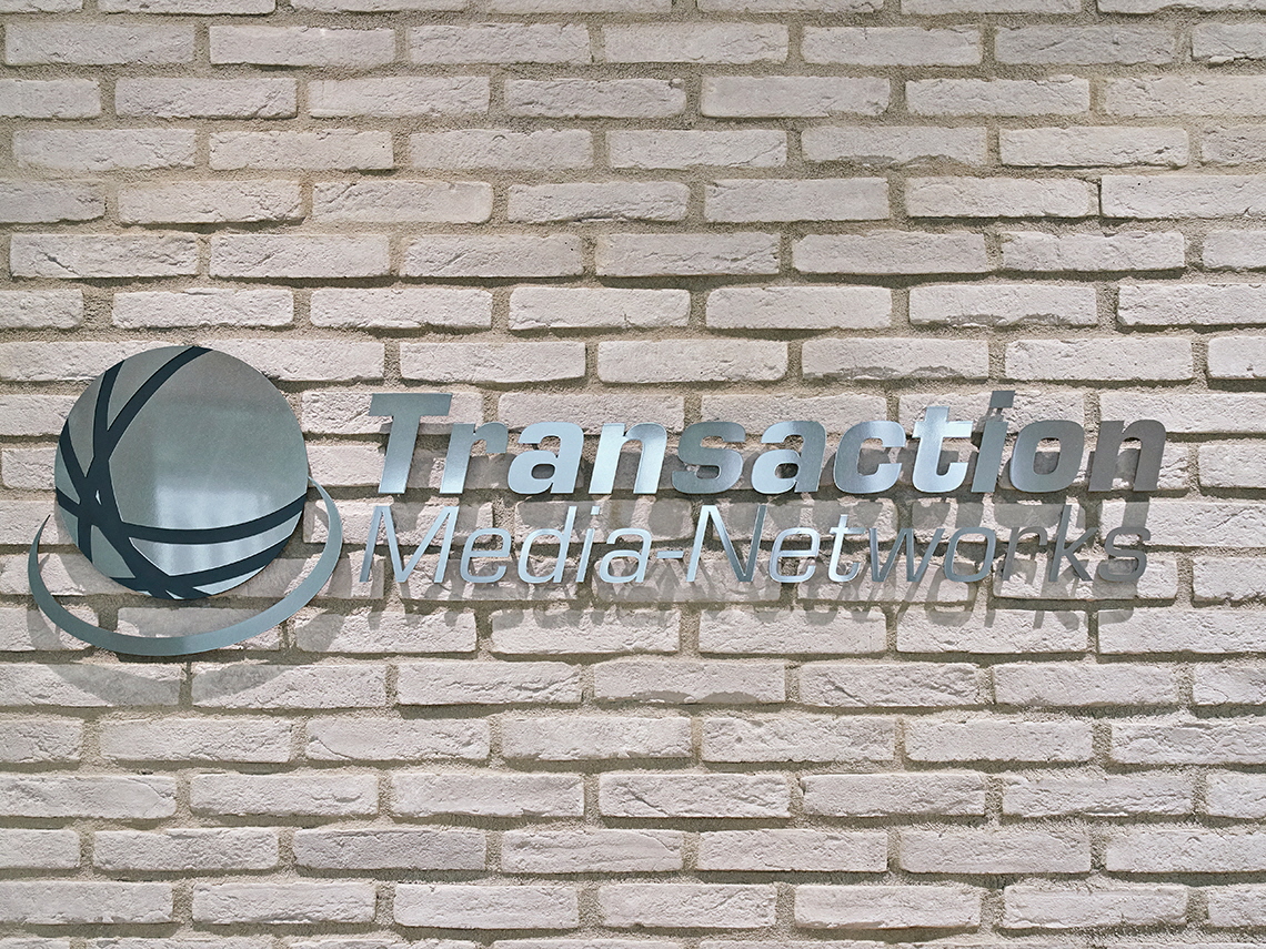 株式会社トランザクション・メディア・ネットワークス