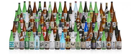 新潟清酒