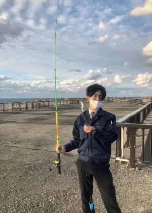 釣り4