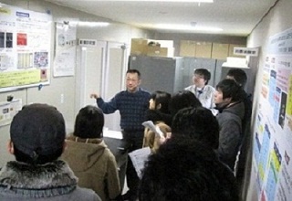 細菌科での説明の画像