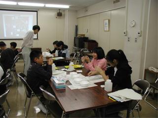笠木小学校（水質調査の体験）の画像2
