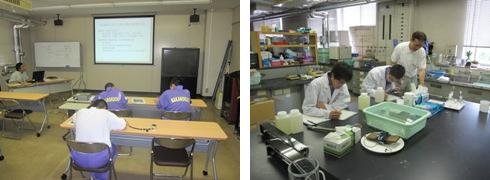 平成22年6月23日新潟市立中之口中学校の画像