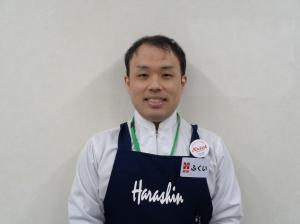 チーフ写真