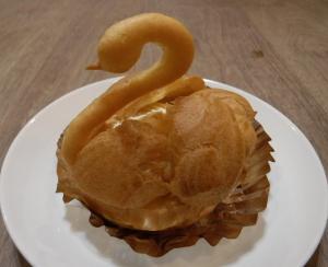 はくちょうさん１