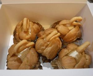 はくちょうさん