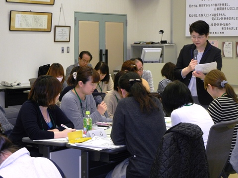 取組状況（例）の画像3