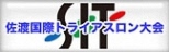 佐渡国際トライアスロン