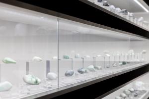 ひすいの展示