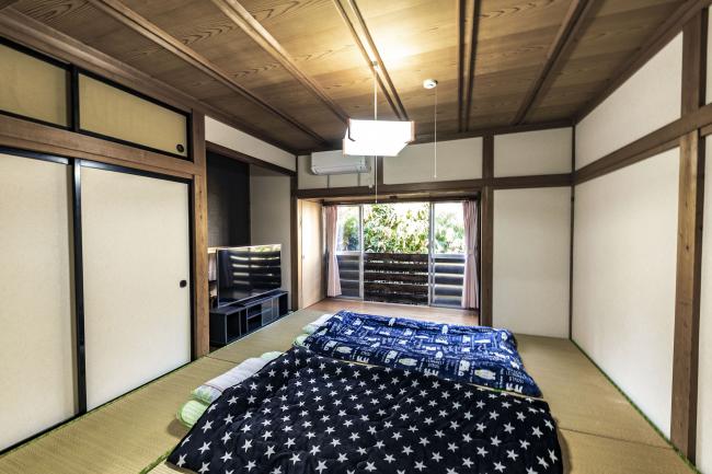 室内