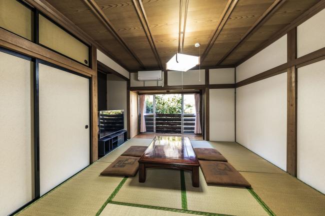 室内
