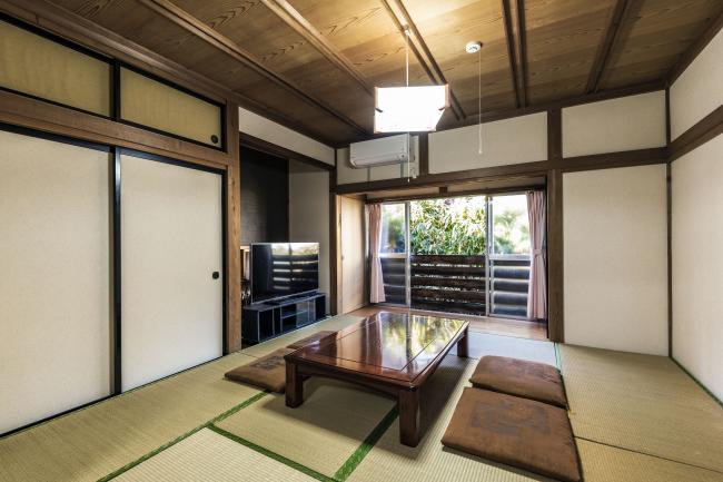 室内