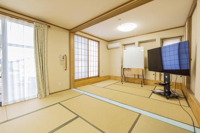 室内