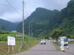 起点（糸魚川工区）の画像