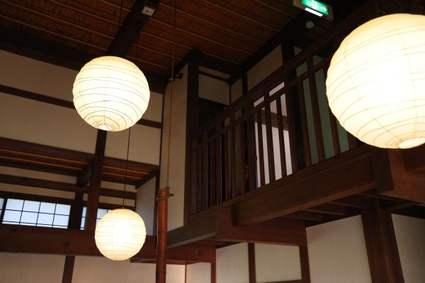 部屋