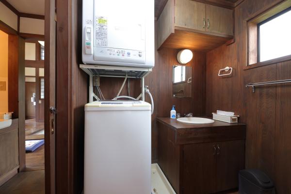 部屋