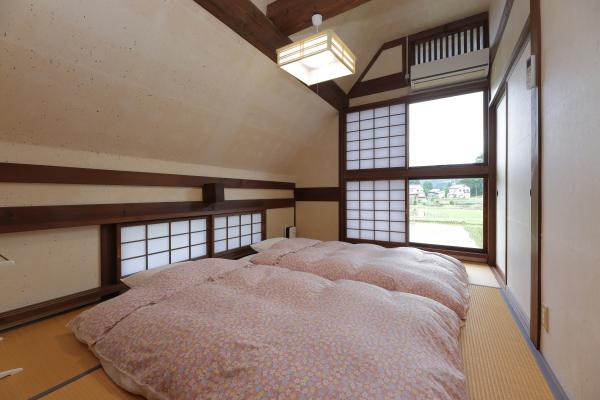 部屋