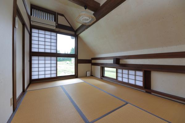 部屋