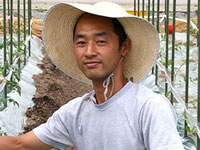 吉井 淳さんの写真