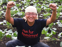 八木知之さんの写真