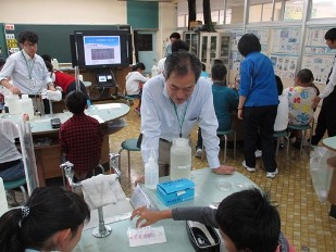 H301005保健・環境学習1