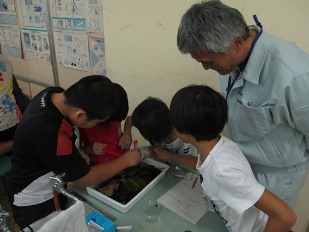 H301005保健・環境学習3