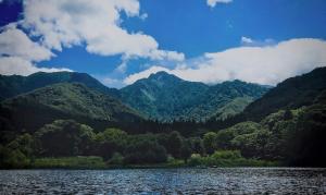 大源太キャニオンの画像