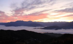 魚沼スカイライン&三国川ダムチャレンジ65km
