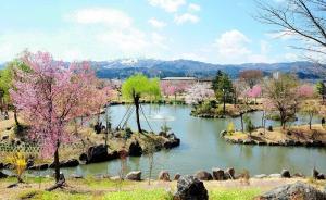 銭淵公園の画像