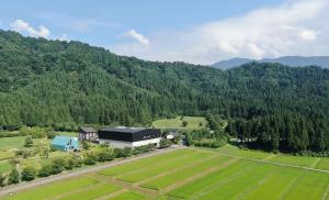 魚沼の里の画像