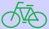 自転車マーク