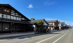 牧之通りの画像