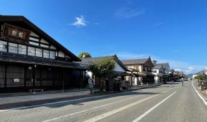 牧之通りの画像