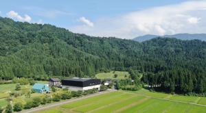 魚沼の里の画像