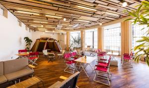 六日町駅MUSUBIBAの画像