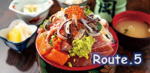 鮨岡のマジドンの画像