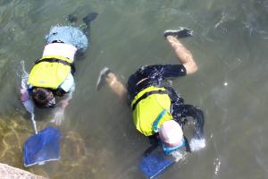 番神自然水族館2