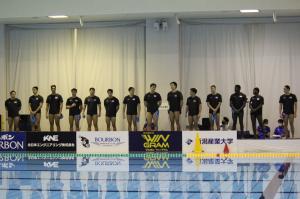 シンガポール男子代表