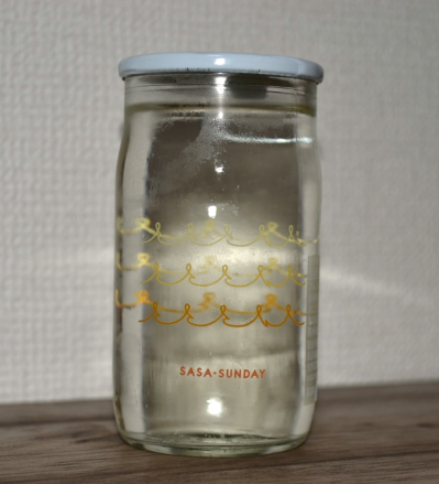 SASA・SUNDAY（笹祝酒造）