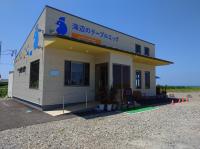 画像　海辺のテーブルエッグ店舗画像