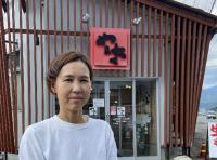 画像 やまちくショップ経営者画像